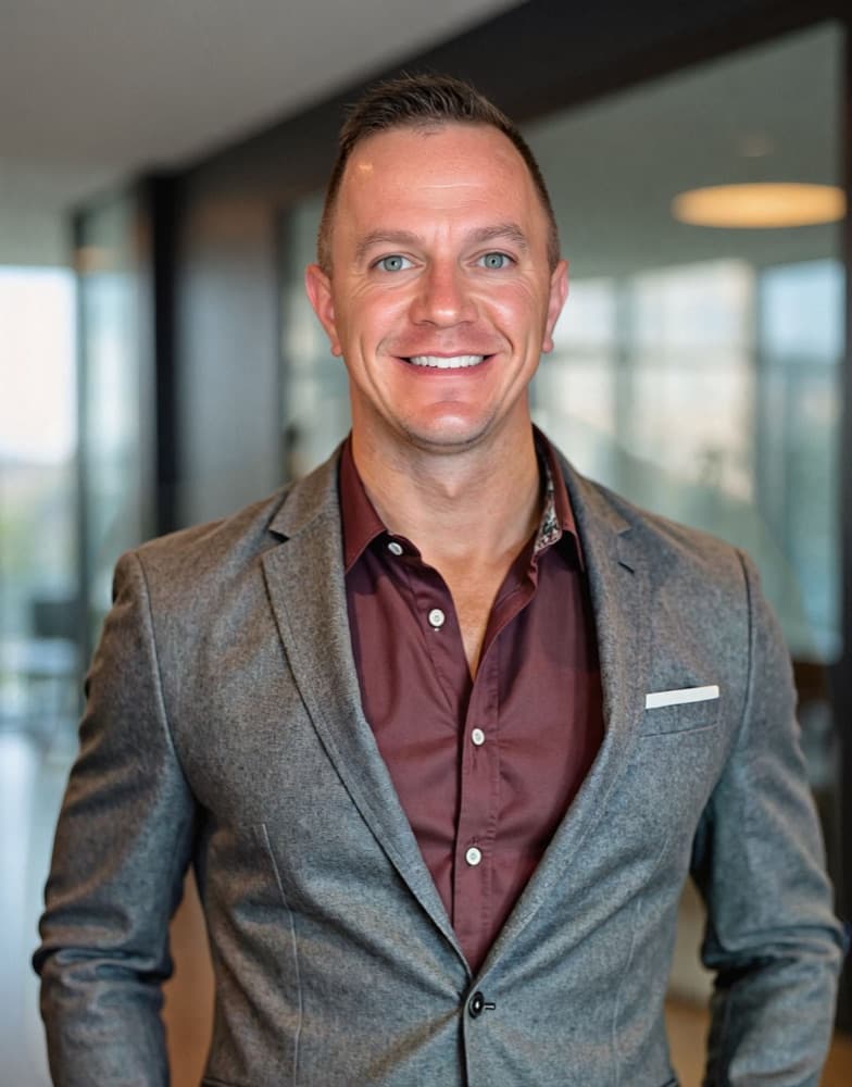 Bryan Franklin, Property Solution Specialist at Anchorpoint Property Group